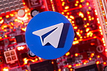 Telegram-канал Кремля получил верификацию