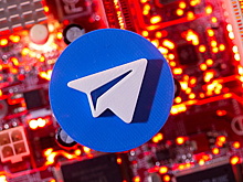 Telegram-канал Кремля получил верификацию