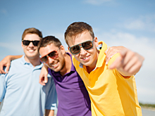 Почему в отелях Турции не любят одиноких мужчин