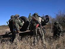 Трое российских военных 10 дней находились в тылу ВСУ и выполняли боевые задачи