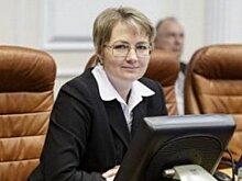 Губернатор внес на согласование в Законодательное Собрание региона кандидатуру Светланы Семёновой на должность Уполномоченного по правам человека в Иркутской области
