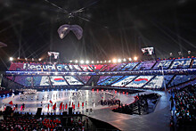 Паралимпиада в Пхенчхане установила рекорд по количеству проданных билетов
