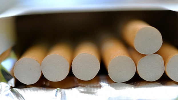 Ученые назвали еще одно опасное последствие курения