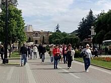 Города Ставрополья вошли в топ самых популярных лечебных курортов России