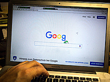 Google запретили читать переписку российских пользователей