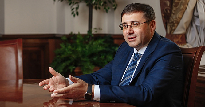 ЦБ толерантно относится к двойному лизингу