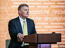 Песков прокомментировал призыв взять под охрану армянскую границу
