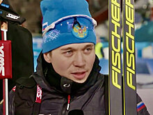 «Обидно, что для других спортсменов бывают исключения. Некрасиво, когда кого‑то пускают, а кого-то – нет». Серохвостов об опоздании на материальный контроль