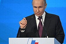 Американский генерал назвал Путина самым опытным политиком в мире