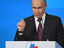 Путин раскрыл результат антироссийских санкций