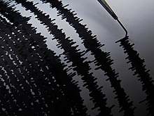 Сразу два землетрясения произошли на российском Дальнем Востоке 