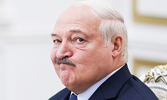 Лукашенко назвал упущенное условие мира на Украине