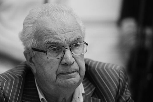 Умер Эмиль Кио, народный артист России