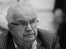 Умер Эмиль Кио, народный артист России