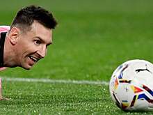 Карлес Пуйоль: «Месси еще 3-4 года будет играть на этом уровне. Лео мотивирован и полон желания»