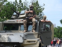 Политолог объяснил, почему НАТО считает мятеж Пригожина внутренним делом России