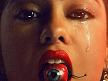 Платформа Netflix представила трейлер сериала «Новый вишневый вкус»