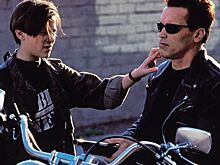 «Терминатора 2» перевыпустят в России