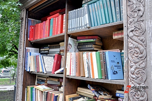 «Единая Россия» предложила разрешить открывать книжные магазины в учреждениях культуры