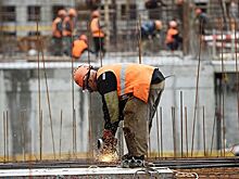 Строительство Амурского ГПЗ идет без отклонений в графике