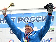 Кирилл Бажин: «Какой секрет в стрельбе? Сказал бы спасибо Шашилову, который дал на пристрелке правильные подсказки»