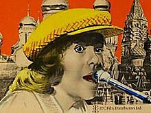 Сквозь железный занавес: как советская действительность встречалась с Западом