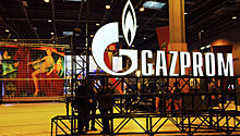 «Газпром» получил от Украины  $24 млн предоплаты за газ