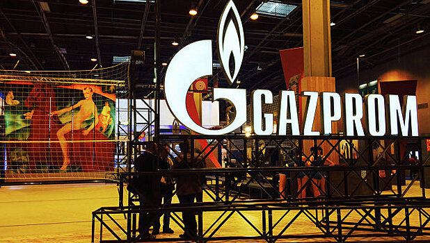 «Газпром» проведет корректировку инвестпрограммы и бюджета