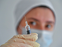 Третий этап: Вакцину от COVID-19 продолжают испытывать в РФ