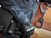 Юношу осудили за подготовку вооруженного нападения на российскую школу