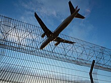 Национальная авиакомпания Эстонии прекратила деятельность