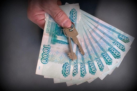 Стало известно, как многодетным семьям получить 450 тысяч рублей на ипотеку