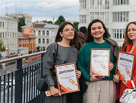 Производство одежды, барбер-шоп и выращивание зеленого лука: в Самарской области проходит конкурс грантов для молодых предпринимателей