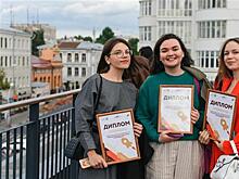 Производство одежды, барбер-шоп и выращивание зеленого лука: в Самарской области проходит конкурс грантов для молодых предпринимателей