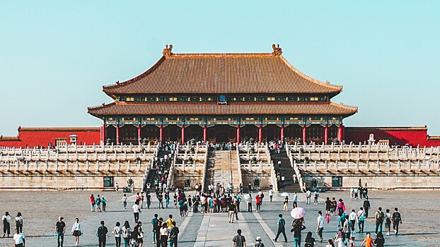 В РСТ ответили, к чему приведет отмена виз в Китай