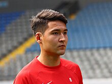 Защитник «Кызыл-Жара» Касым интересен «Шерифу»