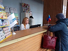 В ЛНР построят новые модульные почтовые отделения связи
