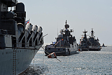 В правительстве России заявили об изменениях Морской доктрины