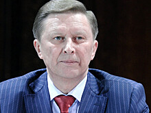 Иванов заявил, что призывников в зоне СВО нет и быть не может