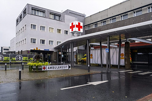 В Финляндии начали закрывать роддома и больницы из-за финансовых проблем