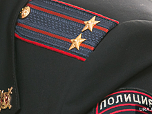 Глава уголовного розыска полиции Екатеринбурга ушел с должности