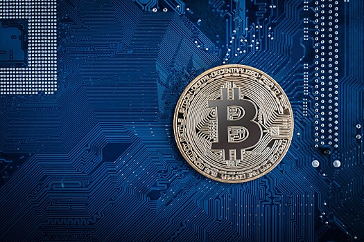 Биткоину не помогли намеки Пауэлла