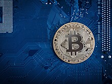Биткоину не помогли намеки Пауэлла