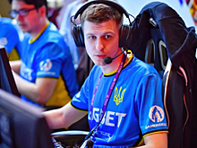 Starix стал главным тренером Hard Legion