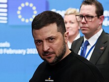 Зеленский спрогнозировал вступление Украины в ЕС через два года