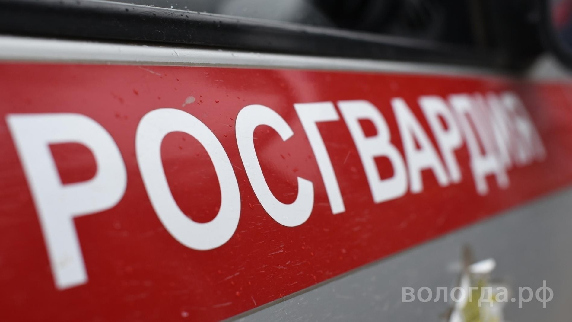 В Вологде задержали двух мужчин, которые устроили дебош в увеселительных заведениях