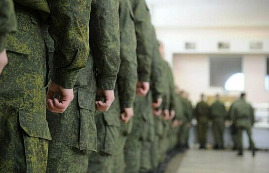 Названы три инициативы, которые помогут улучшить службу в Российской армии