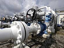 Назван возможный потолок цен на газ в Европе