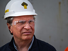 Сечин: "Роснефть" продолжает реализацию крупных инвестпроектов