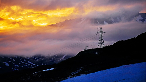 Свет в конце Транссиба